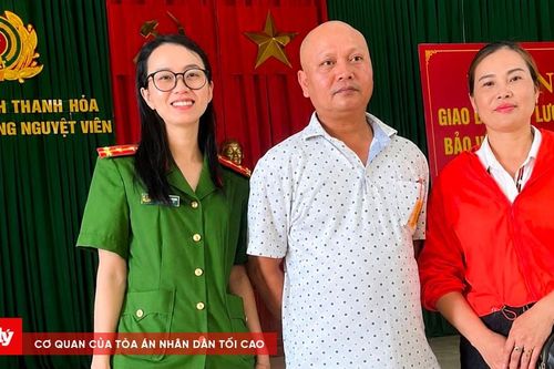 Người đàn ông trả lại 500 triệu đồng chuyển khoản nhầm
