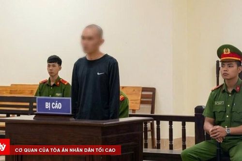 Xét xử đối tượng sát hại thiếu tá công an xã