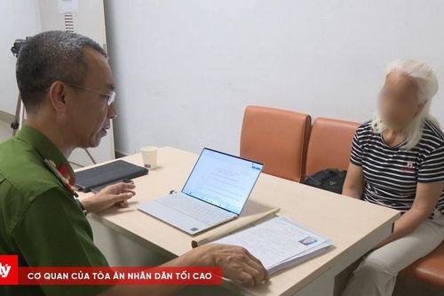 Sau gần 20 năm trốn truy nã, người phụ nữ bị bắt khi nhập cảnh về Việt Nam