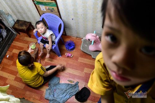 12.000 hồ sơ đăng ký mua 750 căn hộ, siêu đô thị 'đau đầu' nhà ở xã hội