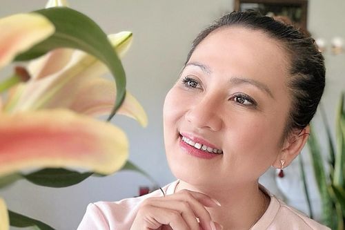 Diễn viên 'Đồng tiền xương máu' bị ung thư giai đoạn 4 giờ ra sao?