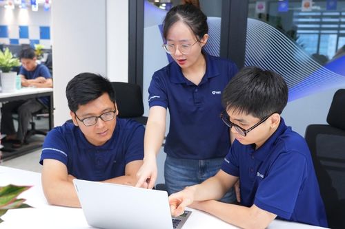 Tiếp cận sớm thông tin an ninh mạng giúp doanh nghiệp chủ động phòng ngự
