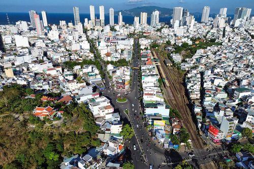 Xây hầm chìm gần 460 tỷ đồng giải quyết 'bài toán khó' ở Nha Trang