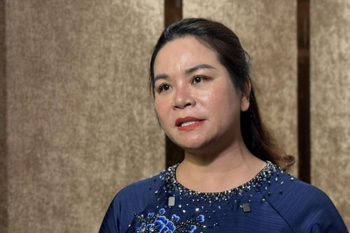 Kiên quyết thiết lập lại trật tự trong thực thi quyền sở hữu trí tuệ