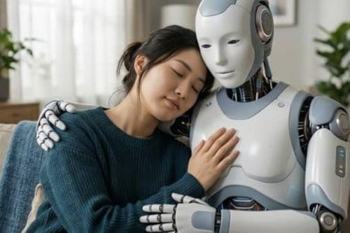 Rộ trào lưu tạo người yêu cũ AI để chữa lành sau chia tay