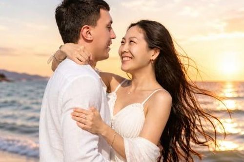 8 đặc điểm cuốn hút tự nhiên của phái mạnh 'đốn tim' phái nữ