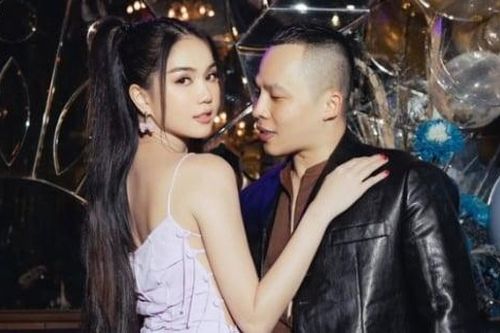 Ngọc Trinh nói thẳng chuyện 'nghỉ chơi' với Vũ Khắc Tiệp sau 15 năm