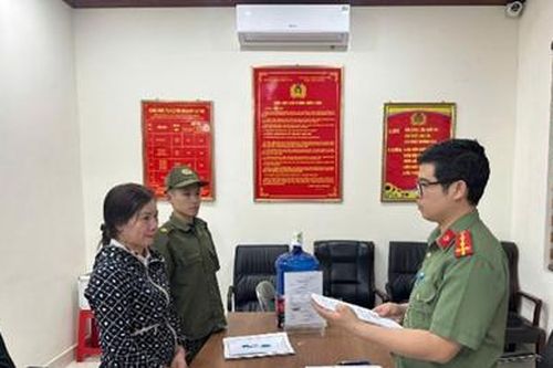 Phê chuẩn khởi tố thêm 13 bị can trong vụ án kinh doanh đa cấp