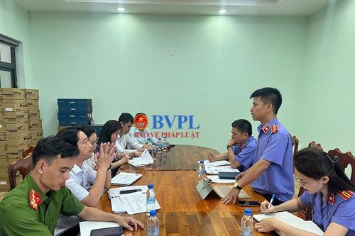 Viện kiểm sát khẩn trương vào cuộc bảo vệ trẻ yếu thế