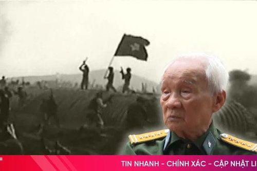 Vẹn nguyên ký ức 'khoét núi, ngủ hầm'
