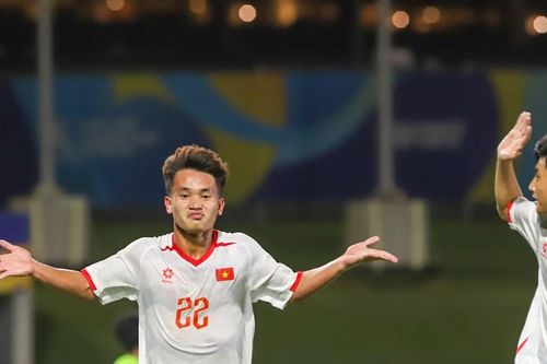 Ra quân thắng lợi trước Yemen, U17 Việt Nam dẫn đầu bảng C Giải châu Á 2026