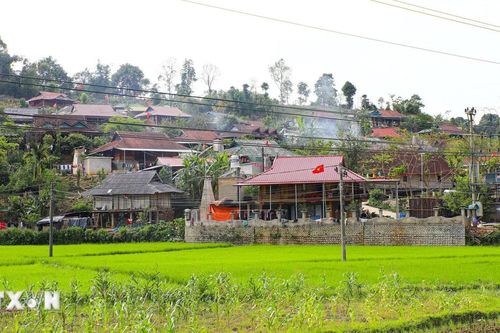 72 năm Chiến thắng Điện Biên Phủ: Khởi sắc vùng căn cứ địa cách mạng