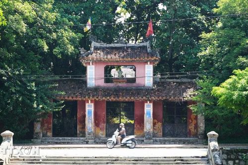 Phố cổ Gia Hội - khu vực sầm uất bậc nhất xứ Huế đầu thế kỷ 19