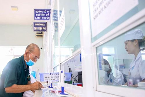 Thêm 30 thuốc ung thư vào Bảo hiểm Y tế: Cơ hội giảm chi phí cho bệnh nhân