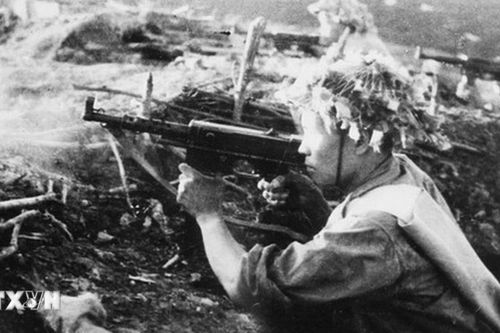 Điện Biên Phủ và bài học về nghệ thuật 'tạo thế trận' trong bảo vệ Tổ quốc