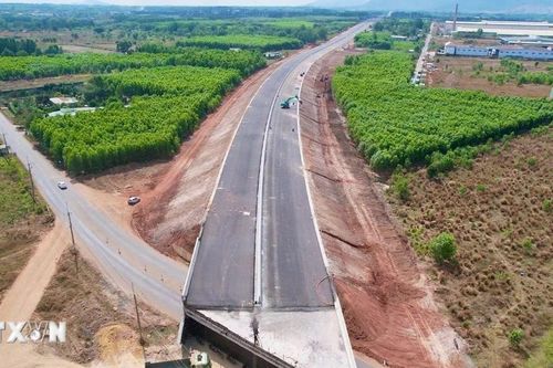 Kế hoạch đầu tư công trung hạn giai đoạn 2026-2030 quy mô 8,22 triệu tỷ đồng