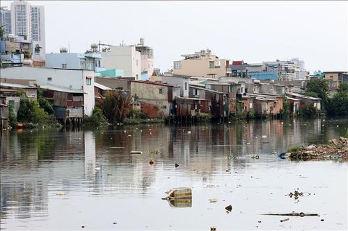 TP Hồ Chí Minh giải bài toán nhà ở ven sông, kênh, rạch kéo dài nhiều năm