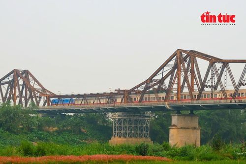 Tuyến tàu 'food tour' Hà Nội - Hải Phòng tung siêu ưu đãi mua 3 tặng 1
