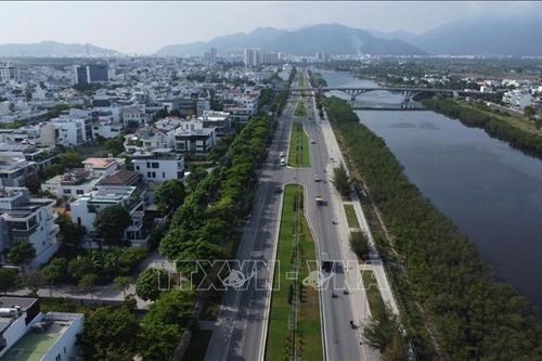 Khánh Hòa: Cần hài hòa quản lý đô thị với bảo vệ không gian xanh