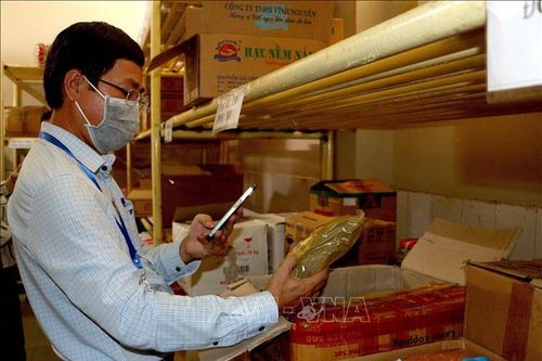 Tăng cường kiểm tra, xử lý nghiêm các trường hợp vi phạm an toàn thực phẩm