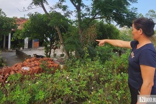Nghịch lý: Người dân đồng ý bàn giao mặt bằng nhưng địa phương chưa bố trí được nguồn vốn