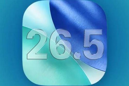 3 tính năng sẽ có trên iOS 26.5, không quá quan trọng nhưng cũng đáng tiền