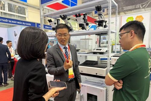 MediPharm 2026: Khi ngành dược chuyển từ 'đầu tư đủ' sang hiệu quả thực