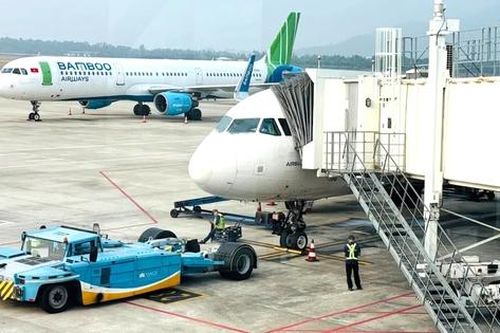 Việt Nam trước 'cánh cửa' 25 tỷ USD từ nhiên liệu hàng không bền vững