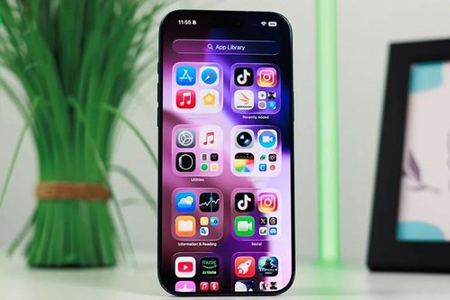 Tính năng mới của iPhone bất ngờ 'được lòng' người dùng