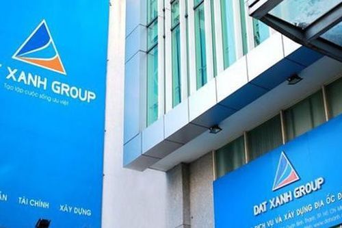 Đất Xanh 'thay áo' thương hiệu, chính thức mang tên Bluemarq Group