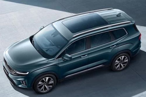 Toyota Fortuner sắp có thêm đối thủ mới tại Việt Nam, giá dự kiến từ 760 triệu đồng