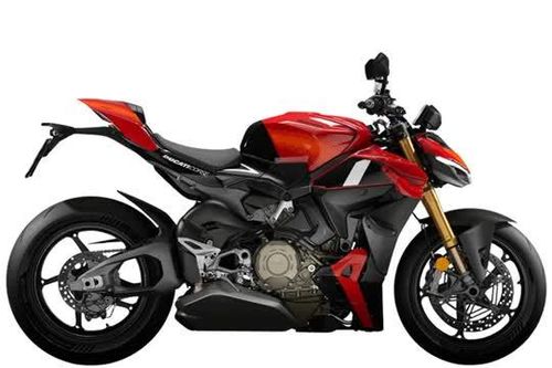 Top 10 môtô đường phố đẹp nhất năm 2026: Ducati Streetfighter dẫn đầu