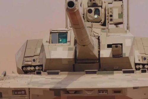 Xe tăng Type-100 mới của Trung Quốc vào biên chế: Động cơ 1.500 mã lực, tầm hoạt động 600 km