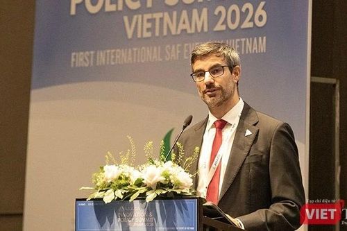 Cơ hội và thách thức của Việt Nam trong phát triển nhiên liệu hàng không bền vững