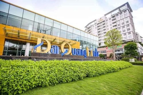 Công ty của đại gia Khoa 'khàn' vượt mặt Novaland với vốn gần 1 tỷ USD