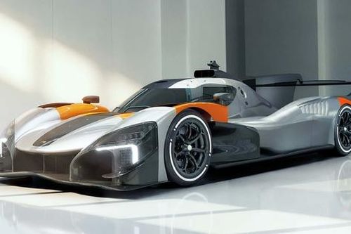 McLaren ra xe đua chỉ dành cho khách VIP