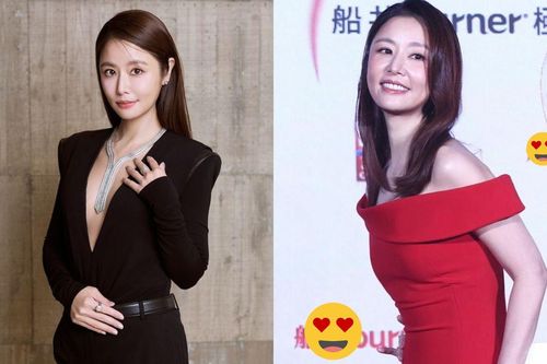 'Mẹ một con' Lâm Tâm Như khoe body nét căng, được khen quyến rũ hơn thời con gái