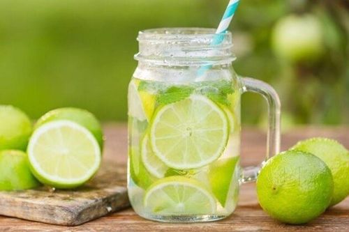 Loại nước nhiều người uống mỗi sáng để giảm cân nhưng dùng sai sẽ gây hại