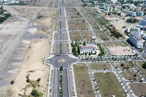 Bị hại hay bên thứ ba ngay tình: Nút thắt trong vụ án Phúc Sơn tại Nha Trang