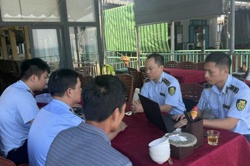 Xử phạt nhà hàng mực nhảy ở Hà Tĩnh về hành vi không niêm yết giá