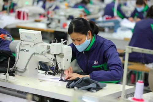 Việt Nam góp sức định hình trung tâm sản xuất dệt may khu vực ASEAN