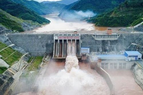 Hoàn thiện dự thảo Thông tư về quản lý an toàn đập, hồ chứa thủy điện