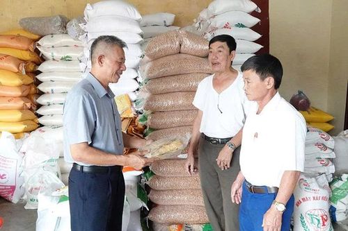 Gương sáng cựu chiến binh làm theo lời Bác
