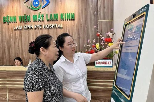 Tiến tới bệnh viện không giấy tờ: Vẫn còn nhiều rào cản