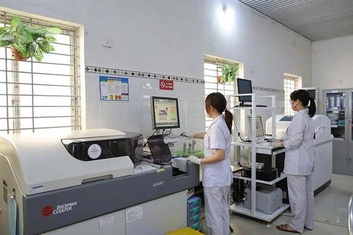 Chuyển đổi số giúp nâng cao chất lượng khám, điều trị bệnh