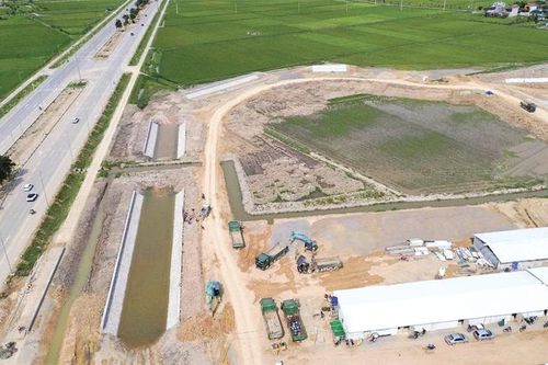 Mở rộng 'cánh cửa' việc làm