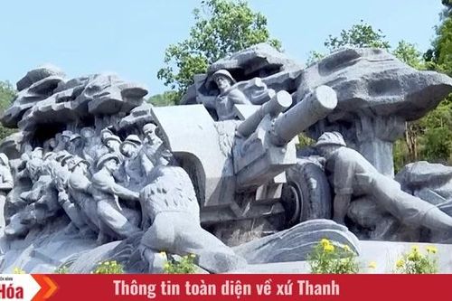 Âm vang Điện Biên