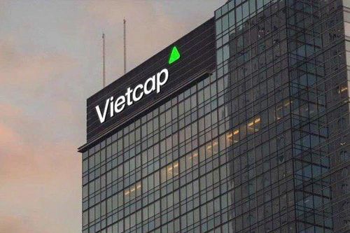 Vợ ông Tô Hải thoái sạch vốn tại Vietcap