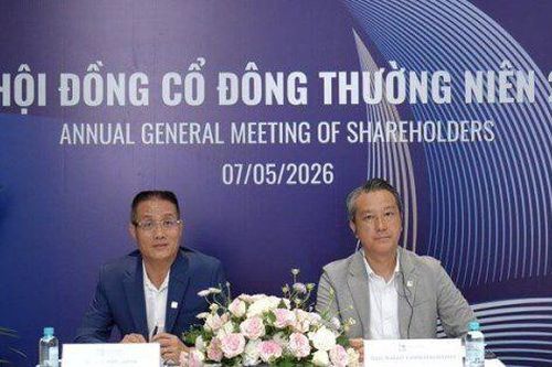 Gỗ An Cường muốn nâng kế hoạch lợi nhuận lên hơn 600 tỷ đồng sau quý I tăng trưởng tích cực