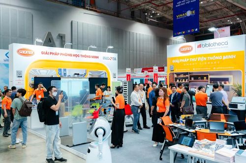 Smart City Asia 2026: Phá bỏ 'ốc đảo dữ liệu', kiến tạo đô thị thông minh bền vững